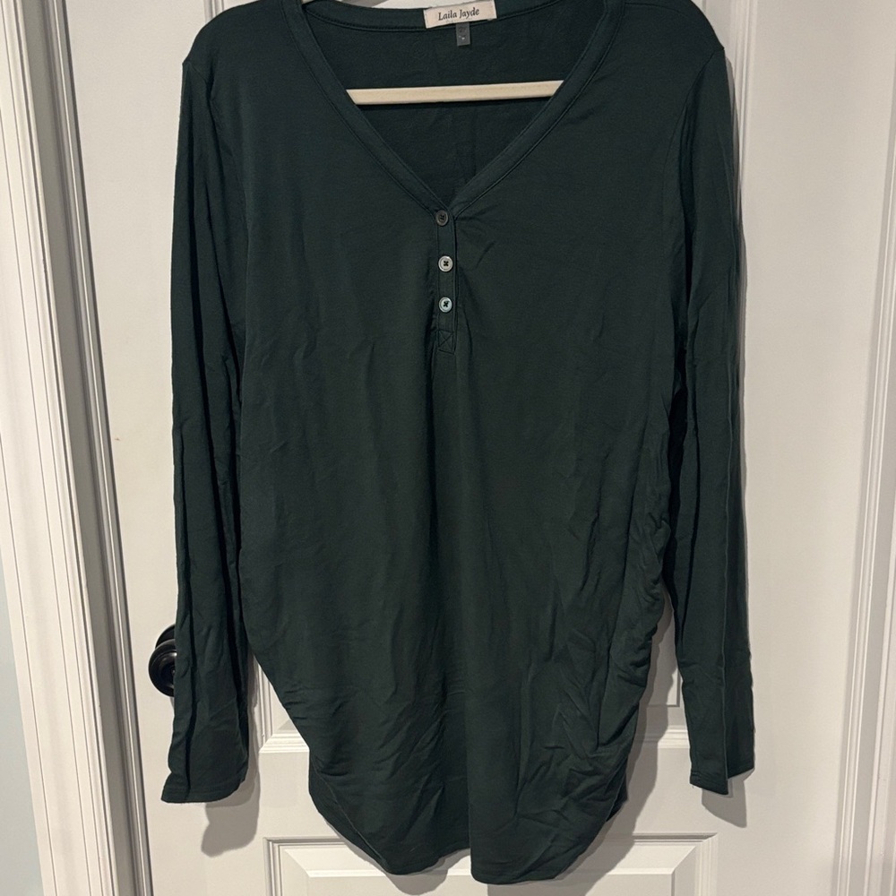 Maternity - women’s top